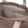  Dámska kabelka cez rameno Peterson Ptn Cty-17-2270 béžová, shopper, 40 x 39 x 14 cm