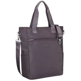    Dámska kabelka cez rameno Peterson Ptn Cty-17-2287, nákupná taška 40 x 39 x 14 cm