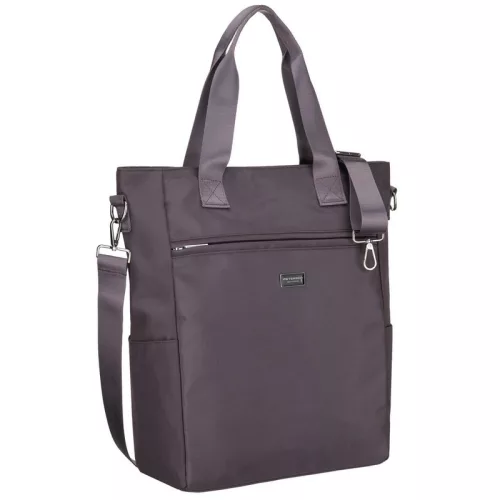  Dámska kabelka cez rameno Peterson Ptn Cty-17-2287, nákupná taška 40 x 39 x 14 cm