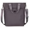  Dámska kabelka cez rameno Peterson Ptn Cty-17-2287, nákupná taška 40 x 39 x 14 cm