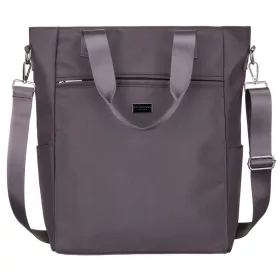    Dámska kabelka cez rameno Peterson Ptn Cty-17-2287, nákupná taška 40 x 39 x 14 cm