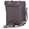  Dámska kabelka cez rameno Peterson Ptn Cty-17-2287, nákupná taška 40 x 39 x 14 cm