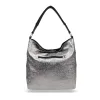 Dámska taška cez rameno Zellia 24151 Graphite - Grystal -