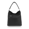  Dámska taška cez rameno Zellia 21052 čierna - list -