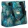 Rovicky vzor shopper taška 30 × 28 cm
