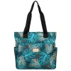  Rovicky vzor shopper taška 30 × 28 cm