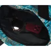  Rovicky vzor shopper taška 30 × 28 cm