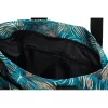  Rovicky vzor shopper taška 30 × 28 cm