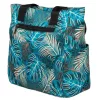  Rovicky vzor shopper taška 30 × 28 cm