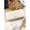 Peterson Női Bőr Pénztárca Ptn 42106-Sbr-0912 Beige