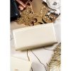 Peterson Női Bőr Pénztárca Ptn 42106-Sbr-0912 Beige
