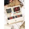 Peterson Női Bőr Pénztárca Ptn 42106-Sbr-0912 Beige