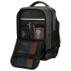  Peterson Ptn Bielik-6514 sivý batoh - WizzAir, Rianair príručná batožina 40 x 25 x 20 cm