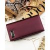 Peterson Női Pénztárca - Echo És Természetes Bőr Ptn Ps1431-Hnl-2869 Purple