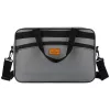  Rovicky R-Tl15608-2516 sivá príručná batožina, cestovná taška 40 X 25 X 20 cm