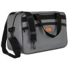  Rovicky R-Tl15608-2516 sivá príručná batožina, cestovná taška 40 X 25 X 20 cm