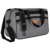  Rovicky R-Tl15608-2516 sivá príručná batožina, cestovná taška 40 X 25 X 20 cm