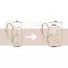 Peterson Ptn 24421-6170 multifunkčný béžový batoh, cestovná taška 45 x 30 x 25 cm