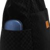 Rovicky Mintás Shopper Táska R-Tz-01-2363 Black W02