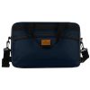  Rovicky R-Tl15608-2509 tmavomodrá príručná batožina, cestovná taška 40 x 25 x 20 cm