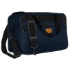  Rovicky R-Tl15608-2509 tmavomodrá príručná batožina, cestovná taška 40 x 25 x 20 cm