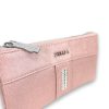  Dámska peňaženka Zellia Hz-127 Y572 - 2399F - ružová