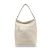 Zellia Női Válltáska Zlb111 Beige-Arany - Crown -
