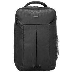    Peterson Ptn Bocian-6415 tmavosivý batoh - WizzAir, príručná batožina Rianair 40 x 25 x 20 cm