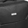  Peterson Ptn Bocian-6415 tmavosivý batoh - WizzAir, príručná batožina Rianair 40 x 25 x 20 cm