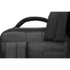  Peterson Ptn Bocian-6415 tmavosivý batoh - WizzAir, príručná batožina Rianair 40 x 25 x 20 cm
