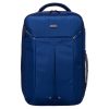  Batoh Peterson Ptn Bocian-6453 námornícka modrá - príručná batožina WizzAir, Rianair 40 x 25 x 20 cm