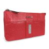  Dámska peňaženka Zellia Hz-127 Y572 - 2180Df - červená