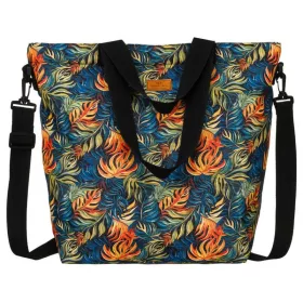    Rovicky R-TZ15605-9921 S14 vzor dámska shopper taška 49 x 40 x 18 cm