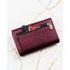 Peterson Női Pénztárca - Echo És Természetes Bőr Ptn Ps112-Hnl-2920 Purple