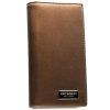 Peterson Női Pénztárca - Echo És Természetes Bőr Ptn Ps1431-Hnl-2852 Brown