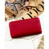 Peterson Női Pénztárca - Echo És Természetes Bőr Ptn Ps116-Hnl-2784 Red