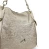 Zellia Női Válltáska 25036 Beige-Arany - Groove -
