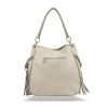 Zellia Női Válltáska 25036 Beige-Arany - Groove -