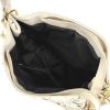 Zellia Női Válltáska 25036 Beige-Arany - Groove -