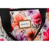  Rovicky vzor shopper taška 30 × 28 cm
