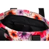  Rovicky vzor shopper taška 30 × 28 cm