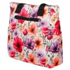  Rovicky vzor shopper taška 30 × 28 cm