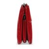  Dámska peňaženka Zellia Hz-127 K892 - 2166 - Aurora Red - Červený lak