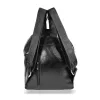  Dámsky batoh Zellia 22090 čierny - Venus -