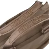  Peterson Cty-26-2775 hnedá taška cez rameno, bočná taška 27 x 19 x 10 cm