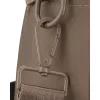  Peterson Cty-26-2775 hnedá taška cez rameno, bočná taška 27 x 19 x 10 cm