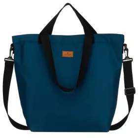  Peterson Shopper Ptn Tz15605D-0924 Tyrkysová - Tyrkysová