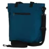  Peterson Shopper Ptn Tz15605D-0924 Tyrkysová - Tyrkysová