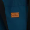  Peterson Shopper Ptn Tz15605D-0924 Tyrkysová - Tyrkysová