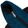  Peterson Shopper Ptn Tz15605D-0924 Tyrkysová - Tyrkysová